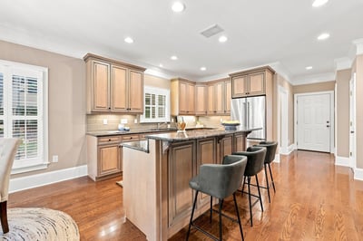 535 mountain laurel, Chapel Hill, NC