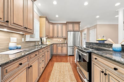 535 mountain laurel, Chapel Hill, NC