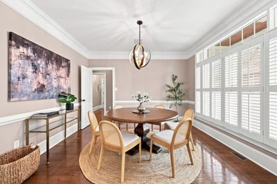535 mountain laurel, Chapel Hill, NC