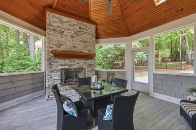535 mountain laurel, Chapel Hill, NC