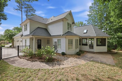 535 mountain laurel, Chapel Hill, NC