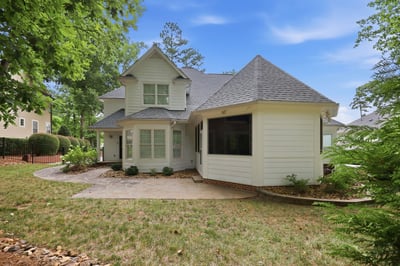 535 mountain laurel, Chapel Hill, NC