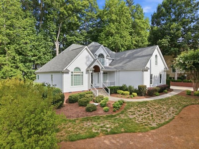 535 mountain laurel, Chapel Hill, NC
