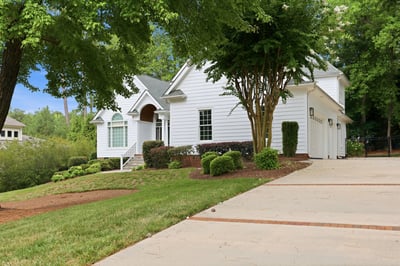 535 mountain laurel, Chapel Hill, NC