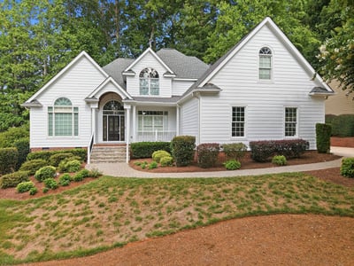 535 mountain laurel, Chapel Hill, NC