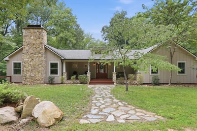 2010 Damascus Church Rd, Chapel Hill, NC