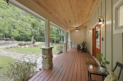 2010 Damascus Church Rd, Chapel Hill, NC