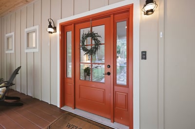 2010 Damascus Church Rd, Chapel Hill, NC