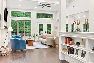 2010 Damascus Church Rd, Chapel Hill, NC
