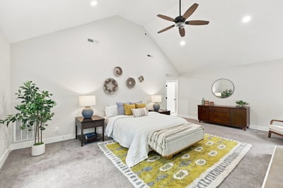 2010 Damascus Church Rd, Chapel Hill, NC