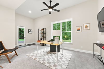 2010 Damascus Church Rd, Chapel Hill, NC