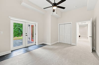 2010 Damascus Church Rd, Chapel Hill, NC
