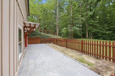2010 Damascus Church Rd, Chapel Hill, NC