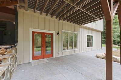 2010 Damascus Church Rd, Chapel Hill, NC