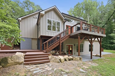 2010 Damascus Church Rd, Chapel Hill, NC