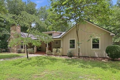 2010 Damascus Church Rd, Chapel Hill, NC