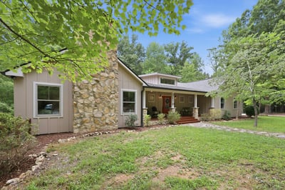 2010 Damascus Church Rd, Chapel Hill, NC