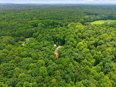 2010 Damascus Church Rd, Chapel Hill, NC