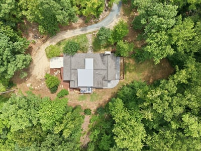2010 Damascus Church Rd, Chapel Hill, NC