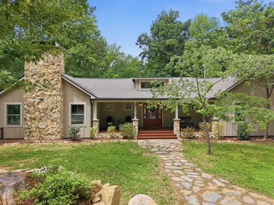 2010 Damascus Church Rd, Chapel Hill, NC