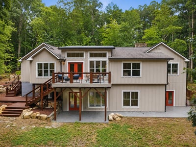 2010 Damascus Church Rd, Chapel Hill, NC