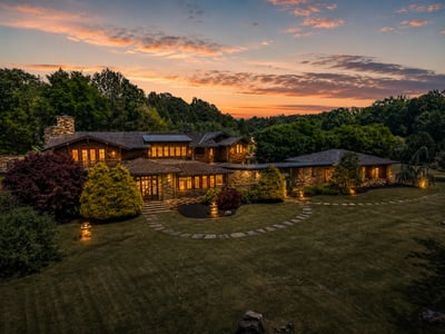 1875 Reids Ferry Road, Buckhead, GA