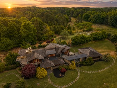 1875 Reids Ferry Road, Buckhead, GA