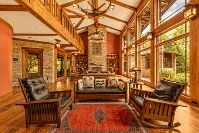 1875 Reids Ferry Road, Buckhead, GA