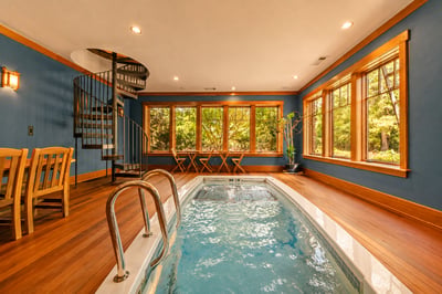 1875 Reids Ferry Road, Buckhead, GA