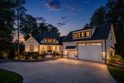 134 Norris Lane, Eatonton, GA