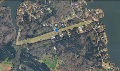 134 Norris Lane, Eatonton, GA