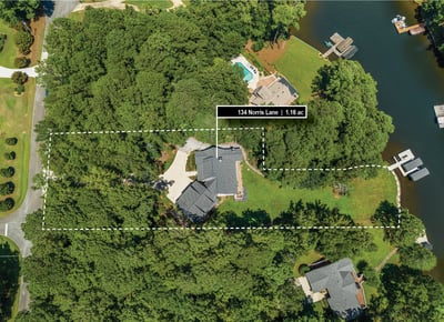 134 Norris Lane, Eatonton, GA