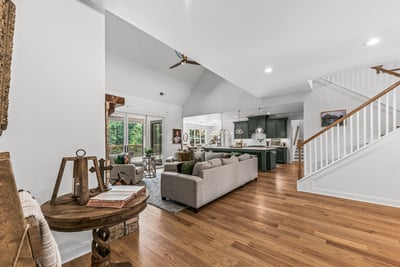 134 Norris Lane, Eatonton, GA