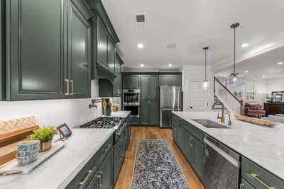 134 Norris Lane, Eatonton, GA
