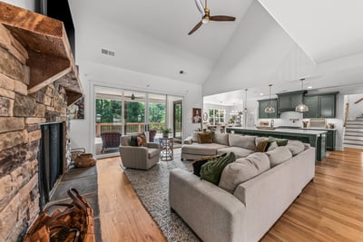 134 Norris Lane, Eatonton, GA