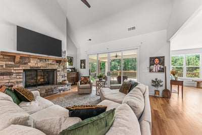 134 Norris Lane, Eatonton, GA