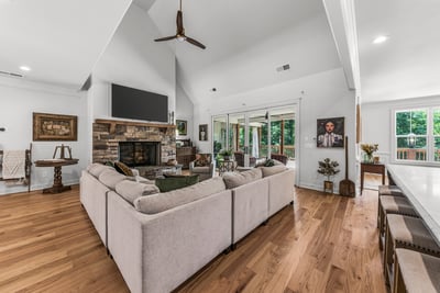 134 Norris Lane, Eatonton, GA