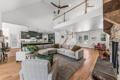134 Norris Lane, Eatonton, GA