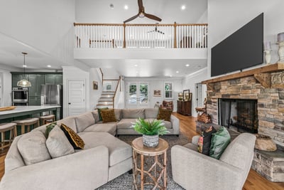 134 Norris Lane, Eatonton, GA