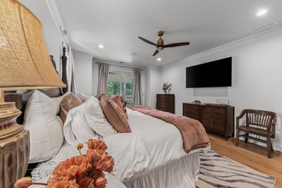 134 Norris Lane, Eatonton, GA