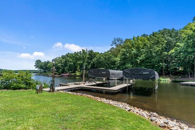 134 Norris Lane, Eatonton, GA
