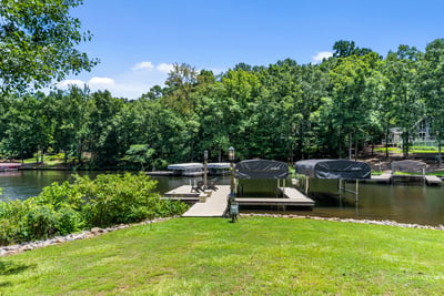 134 Norris Lane, Eatonton, GA