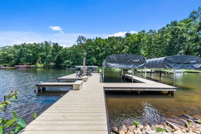 134 Norris Lane, Eatonton, GA