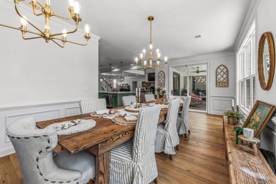 134 Norris Lane, Eatonton, GA
