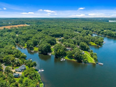 134 Norris Lane, Eatonton, GA
