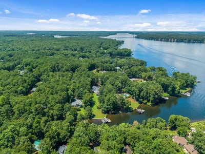 134 Norris Lane, Eatonton, GA