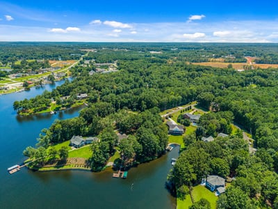 134 Norris Lane, Eatonton, GA