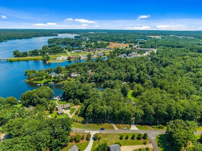 134 Norris Lane, Eatonton, GA