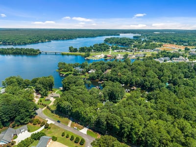 134 Norris Lane, Eatonton, GA