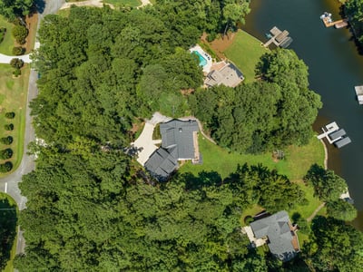 134 Norris Lane, Eatonton, GA